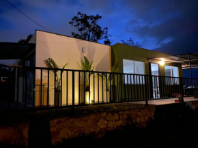 Casa Andes